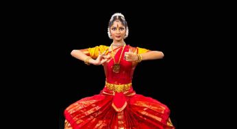 Anvita Jain’s Arangetram: A Bharatanatyam debut