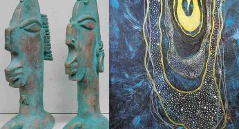 ‘Abhivyakti’: A group art exhibition