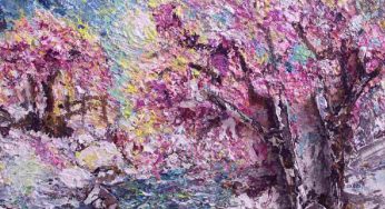 Exhibition: Third Eye – A journey beyond the visible