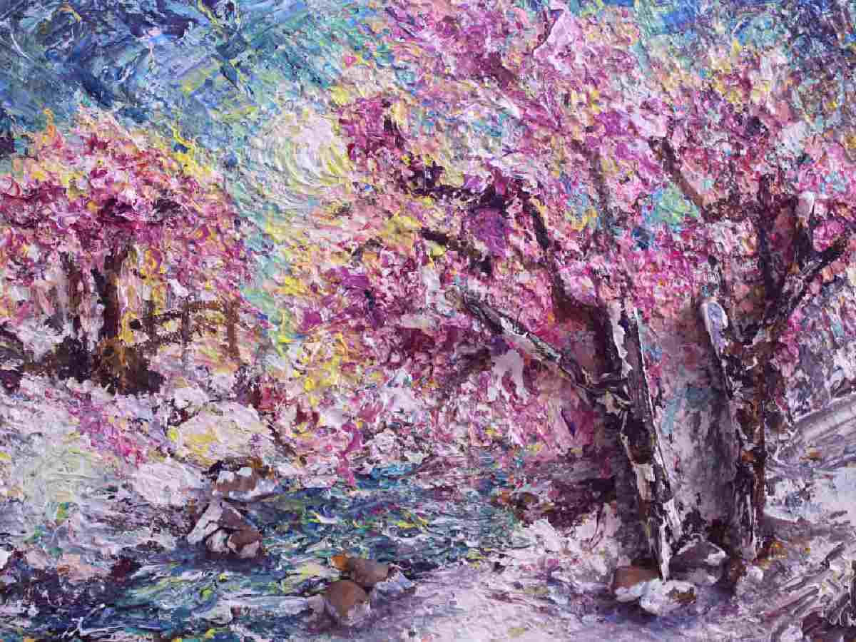 Exhibition: Third Eye – A journey beyond the visible