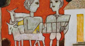 ‘Esoteric Expressions’: An art exhibition