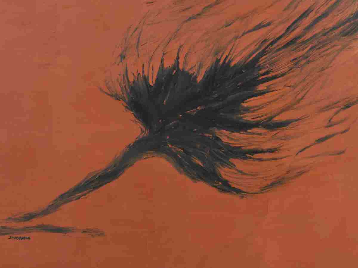 ‘Light as Creation’: A solo exhibition by Divyaman Singh