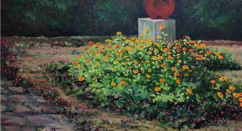 ‘Unity in Harmony – Season 3’: A global group exhibition of over 200 artists