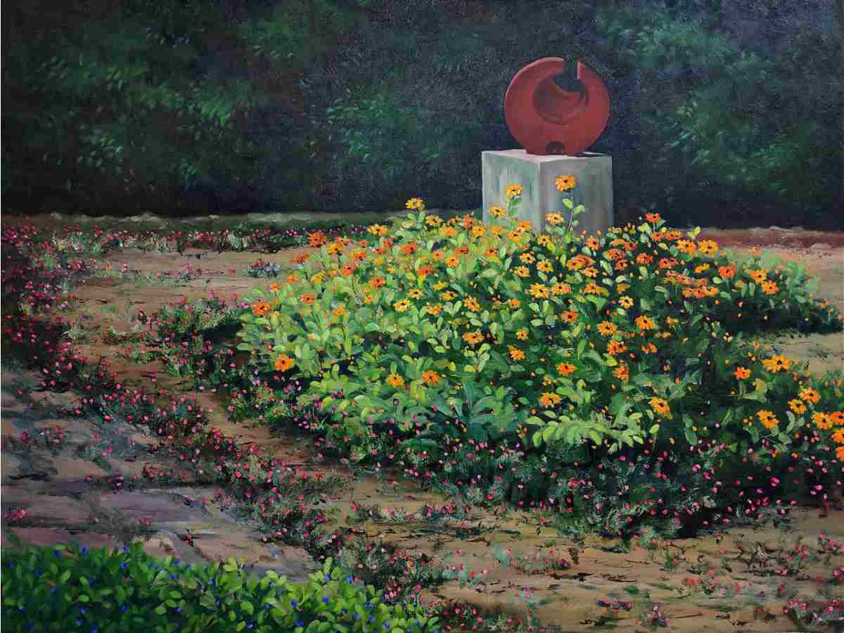 ‘Unity in Harmony – Season 3’: A global group exhibition of over 200 artists