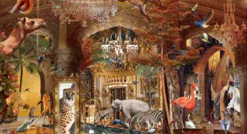 Delhi Contemporary Art Week 2025