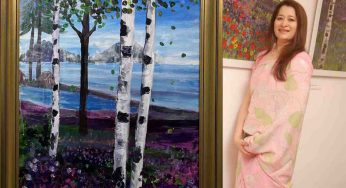 ‘A Lunatic in the Woods’: A solo exhibition by Supriya Sathe