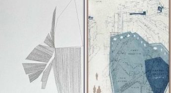 From Point to Infinity: A group art exhibition