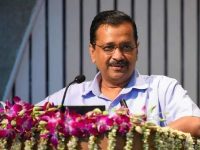 Is waving national flag a crime: Kejriwal on CJP leaders’ judicial custody
