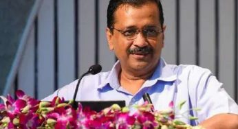 MCD bypoll results show people’s trust returning to AAP: Kejriwal