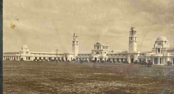 Delhi’s Old Secretariat: a witness to India’s political journey