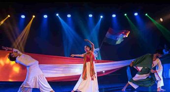 ‘Azadi Ke Mahanayak’: Dance drama to honour India’s freedom fighters
