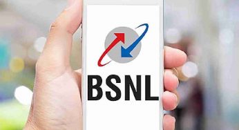 BSNL launches 4G mobile services in Delhi