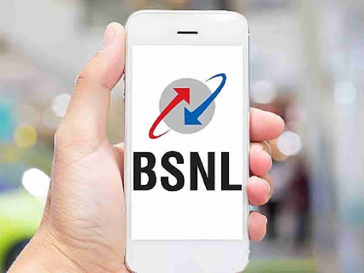 BSNL