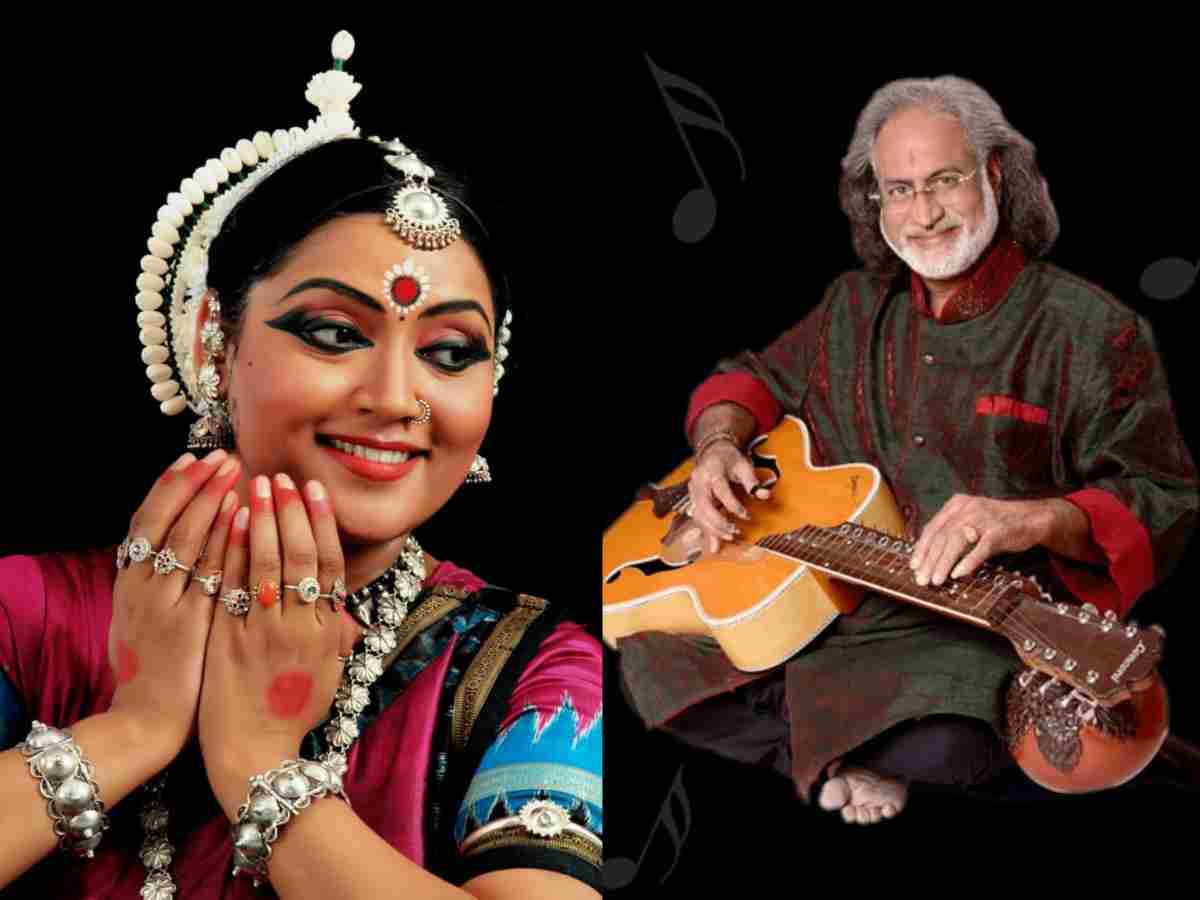 Bharat Sanskriti Yatra: Three-day classical music festival in Delhi