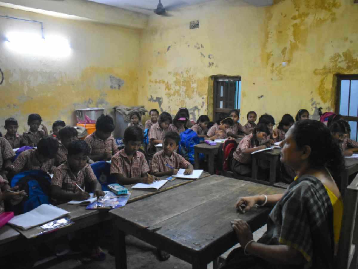 CM SHRI test: Aug 22 last date for application submission for classes 6-8