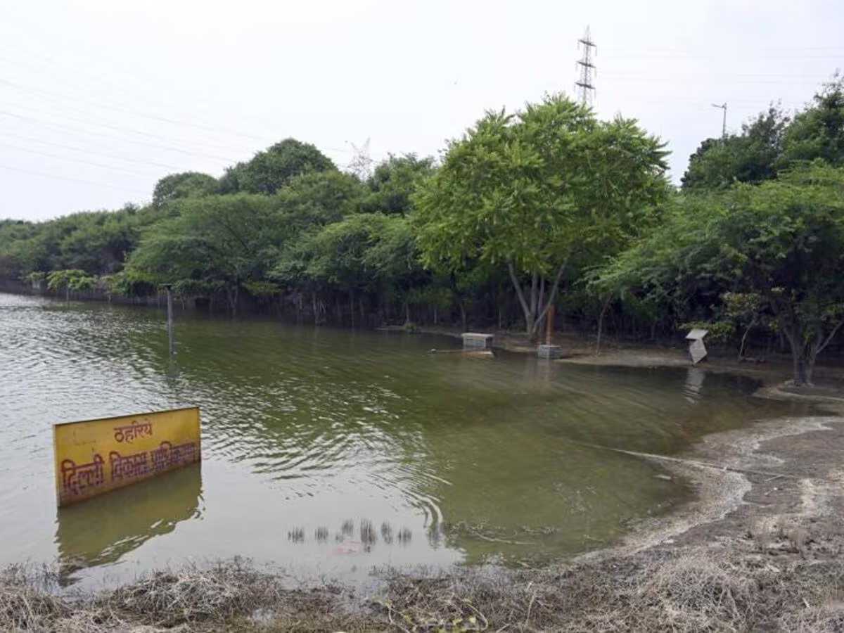 Centre issues floodplain zoning guidelines, bans high-risk activities, enforces river buffer