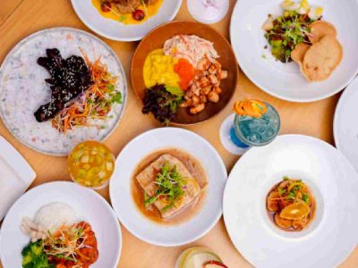 Chao Bella brings Chinese-Italian fusion to the table with new menu