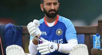 Cheteshwar Pujara retires from all forms of Indian cricket