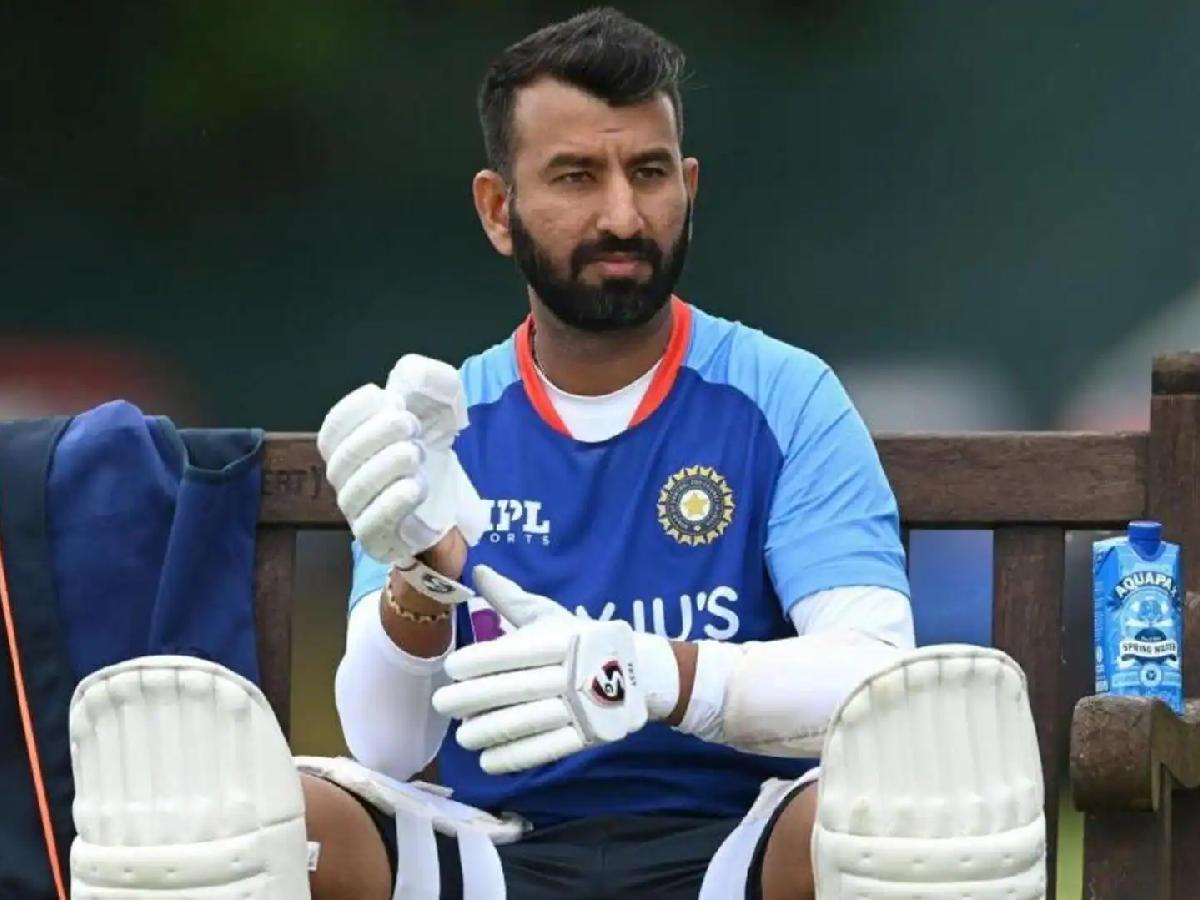 Cheteshwar Pujara retires from all forms of Indian cricket