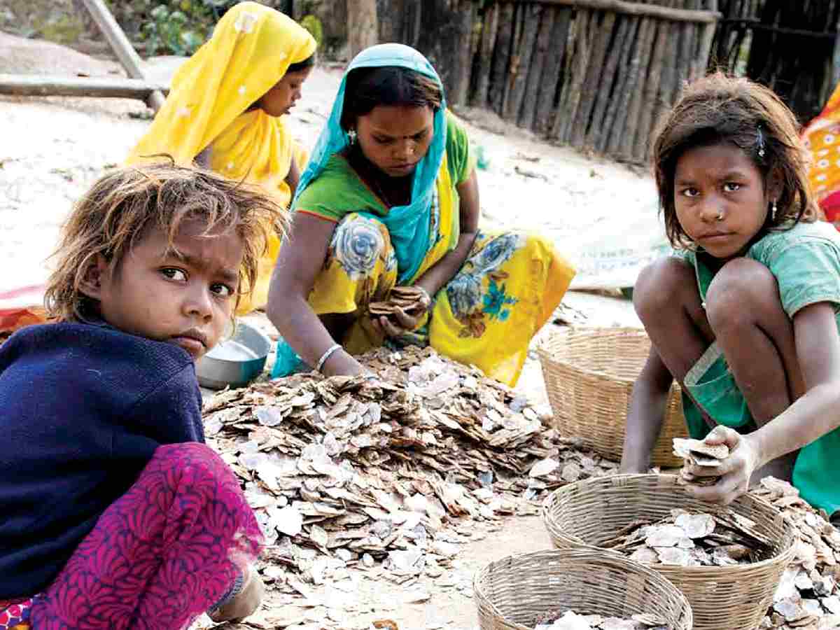 Report on child labour reveals exploitation of minors in Delhi