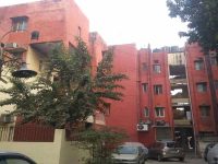 Over 700 DDA flats booked within two days of launch