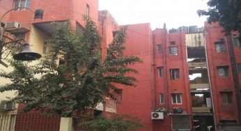 50 years of DDA Munirka flats: Why JNU-IIT community is so fond of it