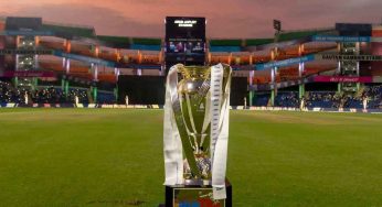 DDCA delays coaching staff finalisation amid DPL T20 rush