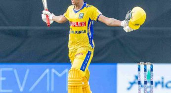 DPL T20 opens to empty stands as fans stay away