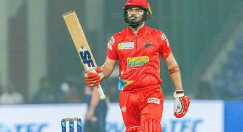 Dahiya shines as South Delhi Superstarz beat Outer Delhi Warriors in thrilling DPL Season 2 match