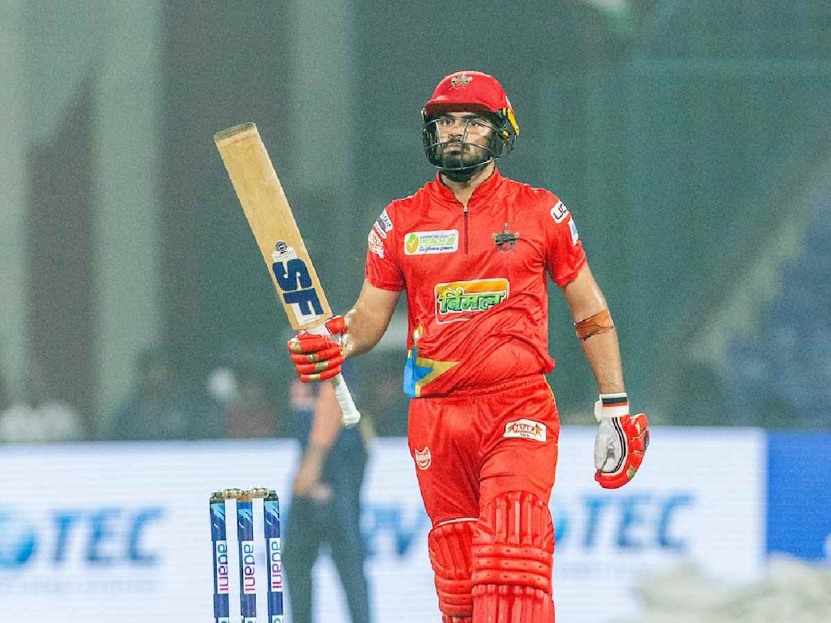 Dahiya shines as South Delhi Superstarz beat Outer Delhi Warriors in thrilling DPL Season 2 match
