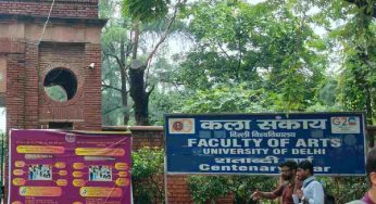 No pre-requisite to deposit money to contest DUSU polls, Delhi HC told