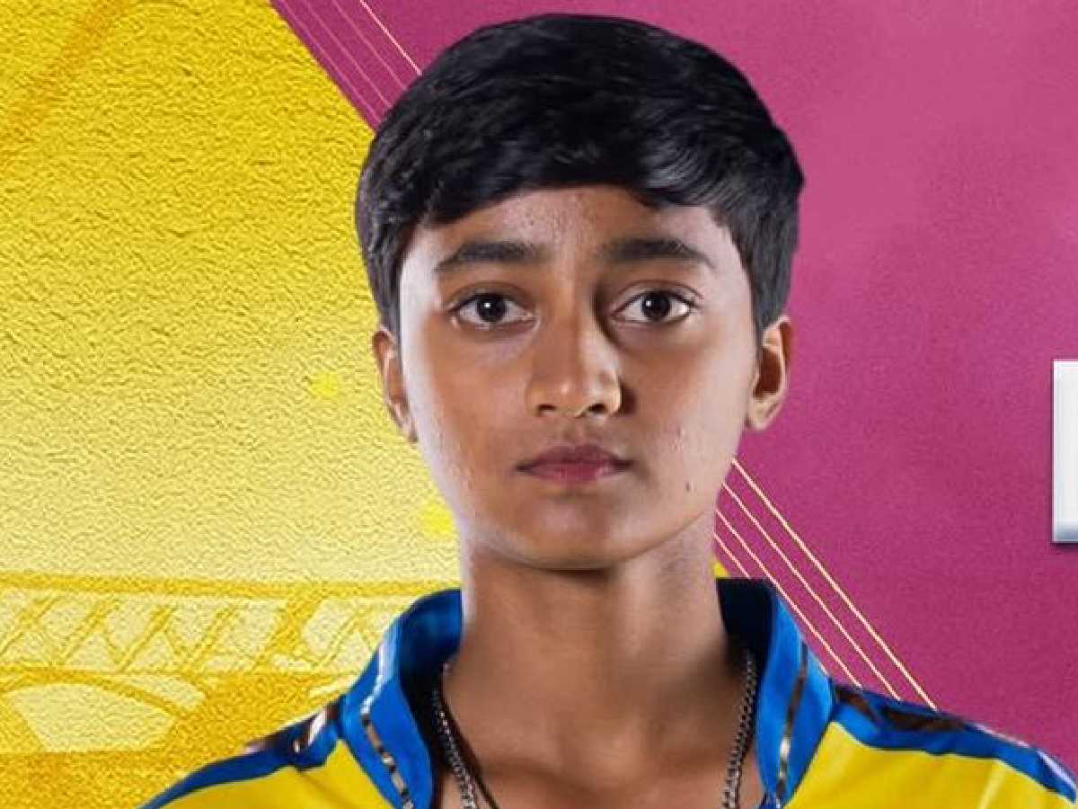 Daughter of an electrician, Nidhi mesmerises with ball in women’s DPL T20