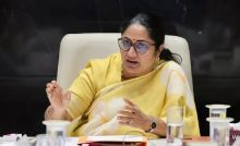 Delhi CM Rekha Gupta attacked during 'Jan Sunwai'