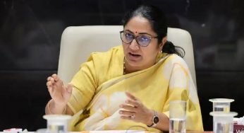 Delhi CM Rekha Gupta attacked during ‘Jan Sunwai’