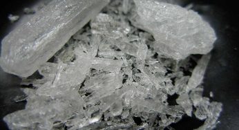 Delhi Crime: Crystal meth’s rise fuels alarm in city