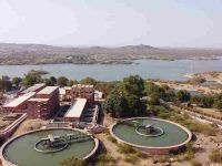 Delhi govt mulling policy for use of treated wastewater from STPs for construction, irrigation