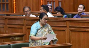 Delhi govt to table bill to regulate private school fee hikes in monsoon session: CM Rekha Gupta