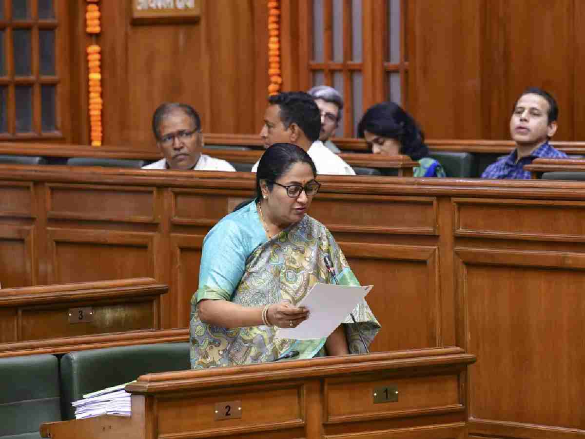 Delhi govt to table bill to regulate private school fee hikes in monsoon session: CM Rekha Gupta