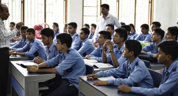 Four in ten Delhi school students take private tuition: Survey
