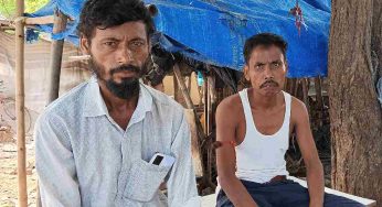 In Delhi’s shadows, Bengali migrants in Jai Hind Camp face eviction, power cuts, and stigma