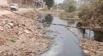 Delhi: City’s groundwater contamination raises alarm in parliament
