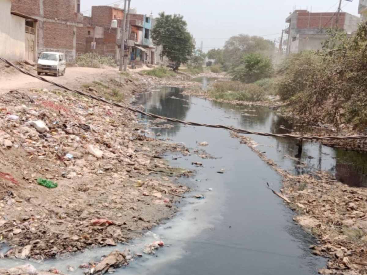 Delhi: City’s groundwater contamination raises alarm in parliament