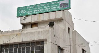 Delhi: DTC headquarters set to be redeveloped at cost of Rs 206 crore