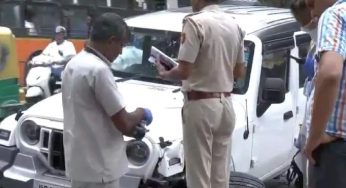 Around 200 fall ill after consuming buckwheat flour in Delhi, probe underway: Police