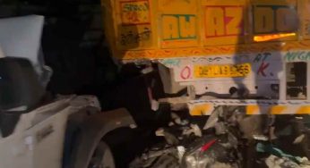 Delhi: Thar mows down biker, second killing in August by the SUV