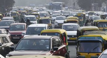 Centre invokes GRAP Stage 3 curbs in Delhi-NCR