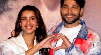 ‘Dhadak 2’ collects over Rs 4 crore at box office on day one