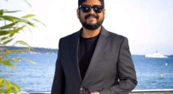 Nobody better than Dhanush to play APJ Abdul Kalam: director Om Raut