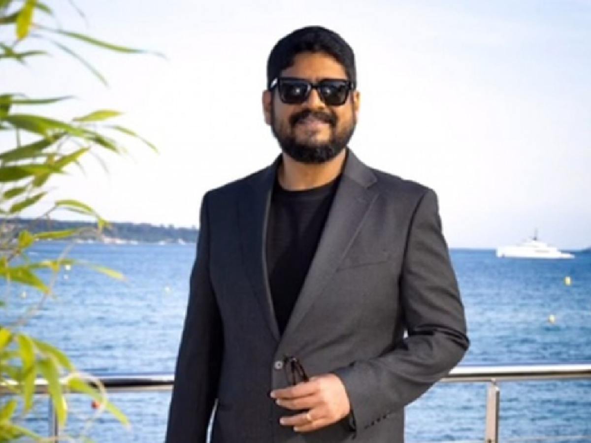 ‘Inspector Zende’ about Marathi superhero: Director Om Raut