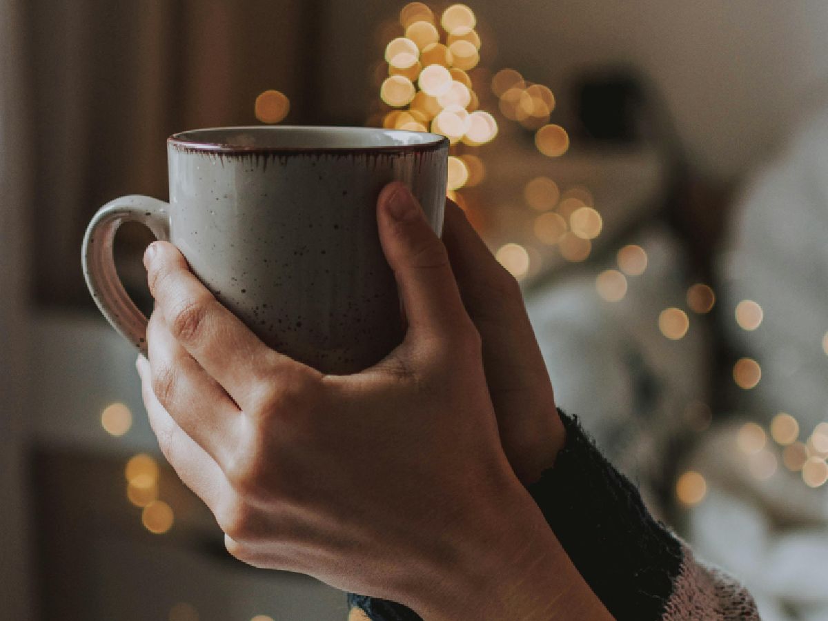 Do hot drinks really give you cancer? A gut expert explains